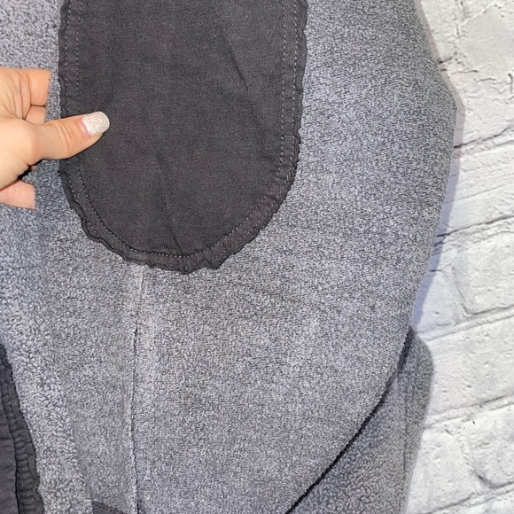 NWT Free People Ruby Shacket - Incense - Size Medium Oversized - Picture 13 of 17